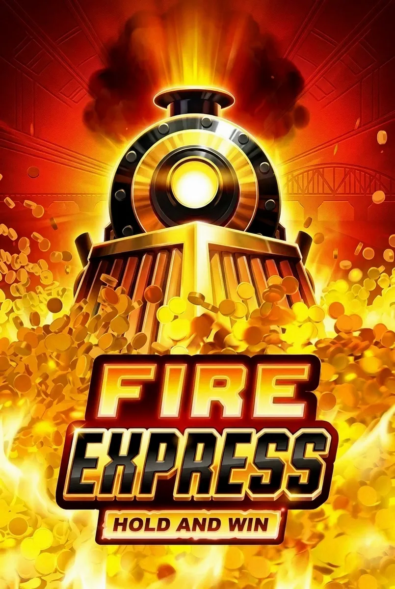 Fire express hold and win